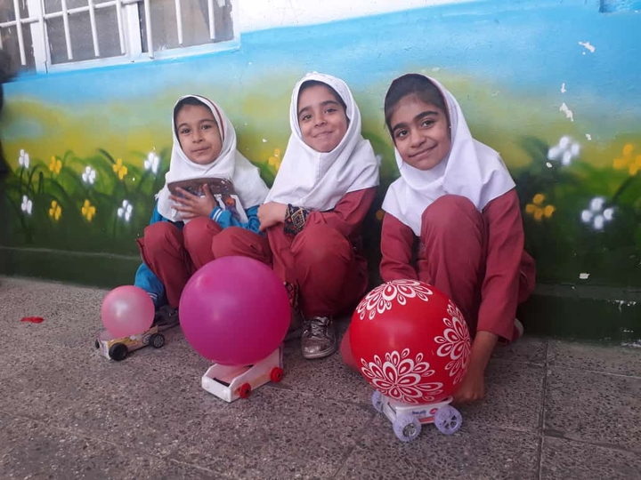 دختر نازم موفق باشی