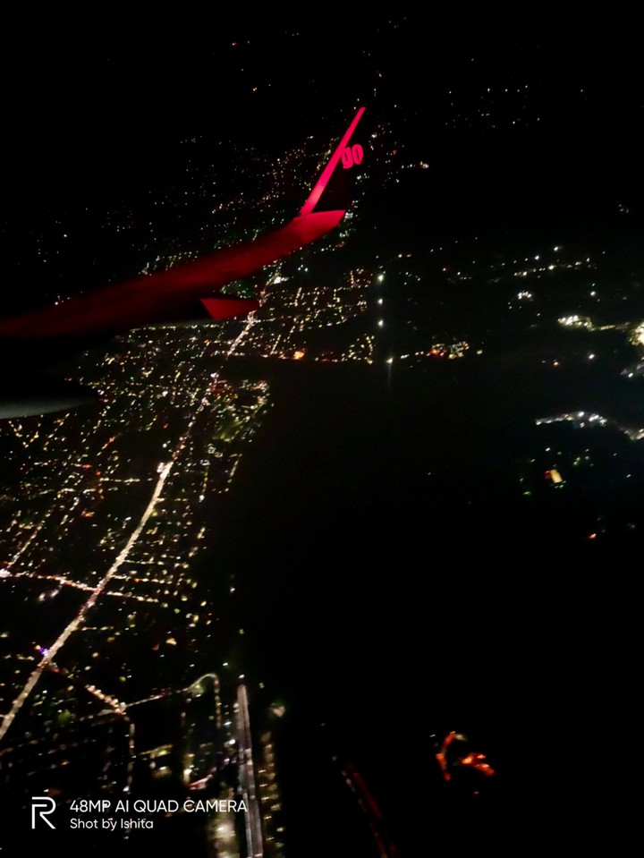 Nightview