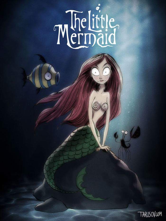 Mermaid