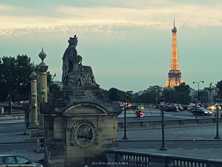 Paris