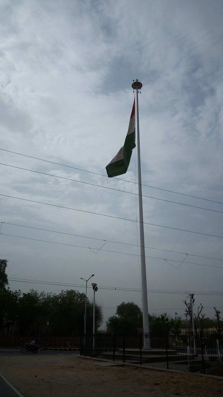 #flag #india #tiranga