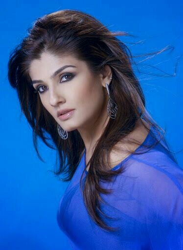 raveena tondon