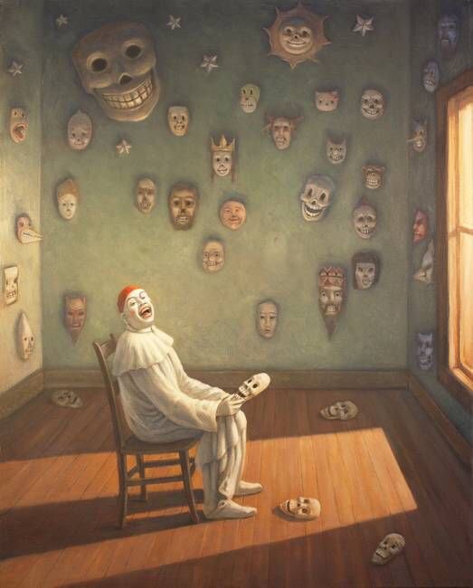 joker