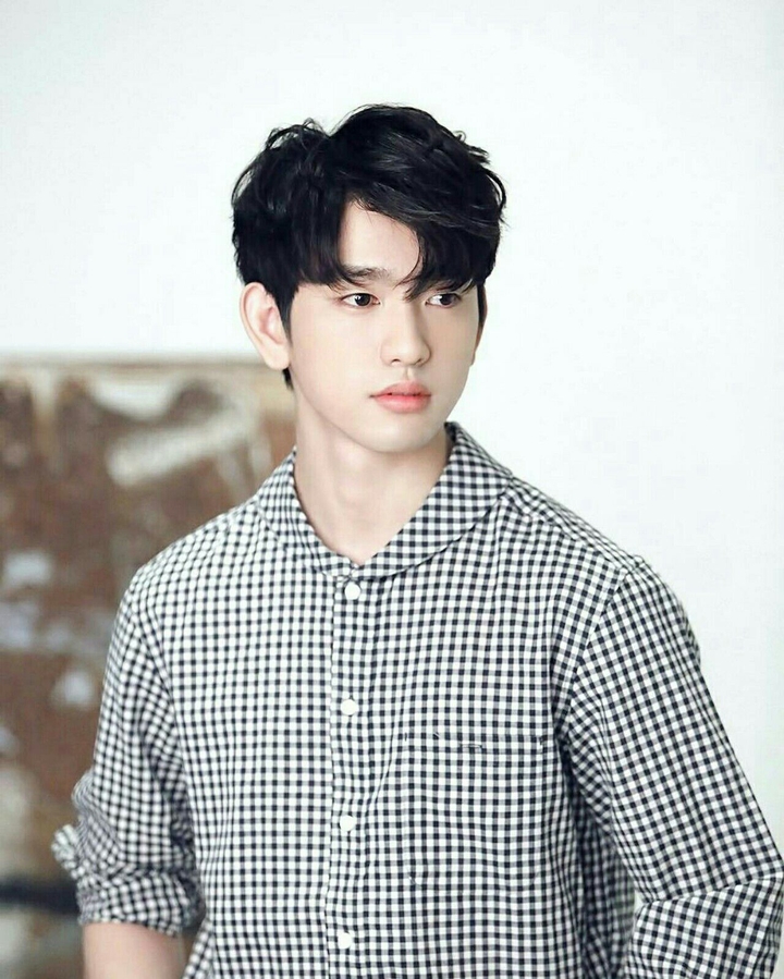 GOT7'S Jinyoung