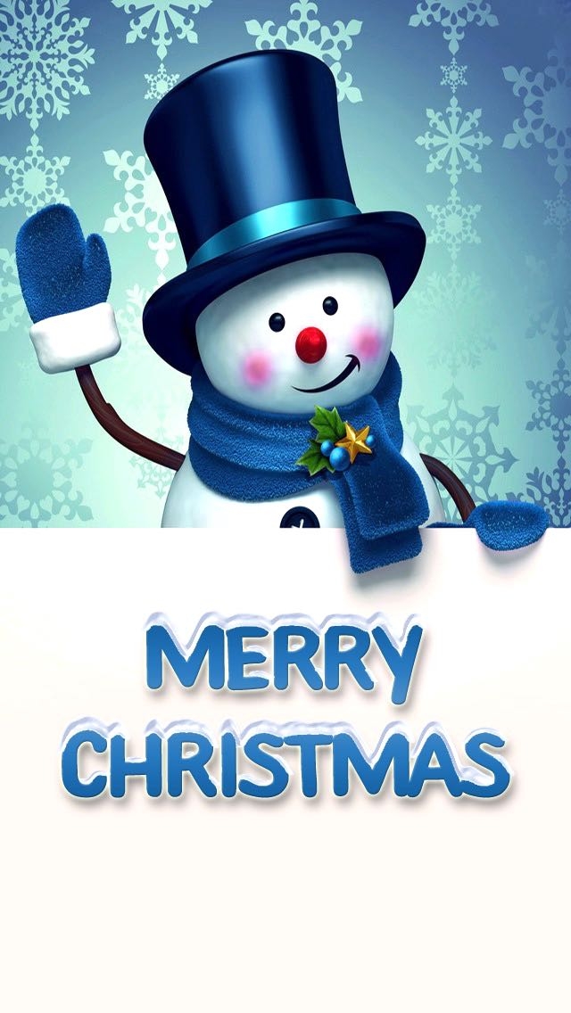 merry x- mas