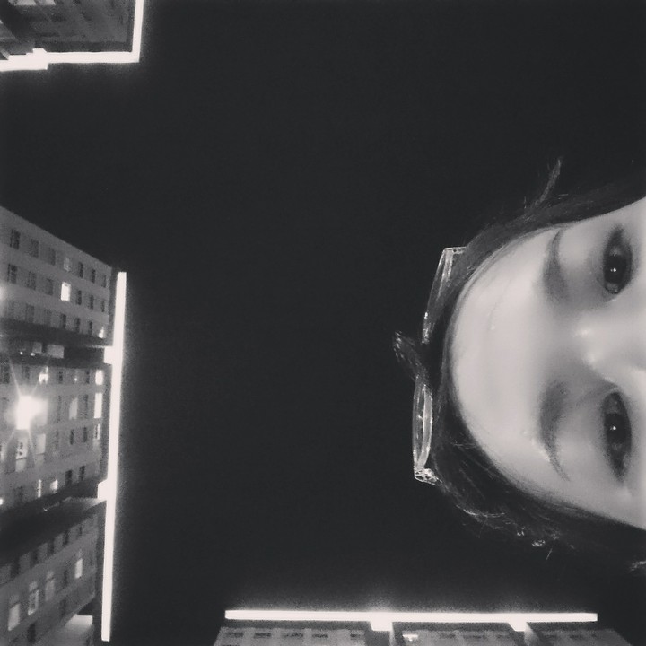 me and night