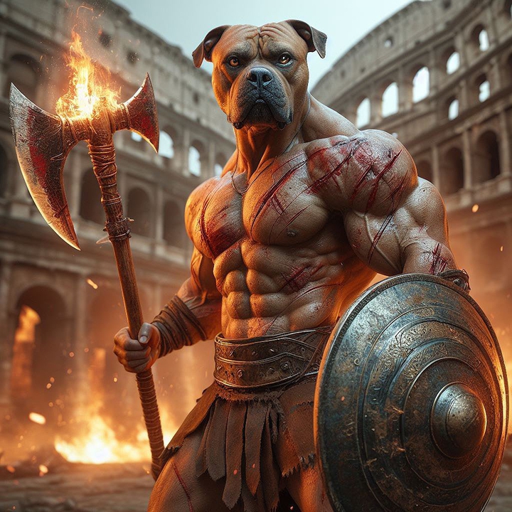 .