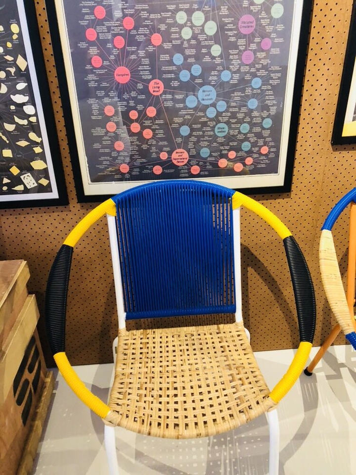 chair