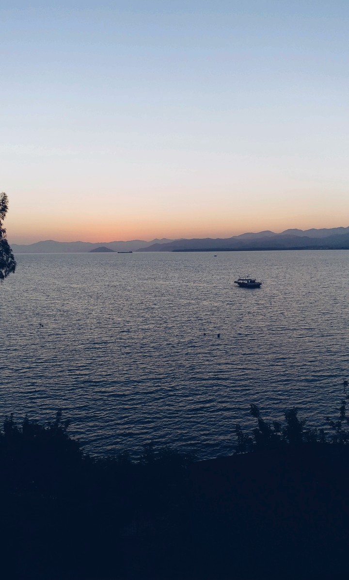 magic of Turkey