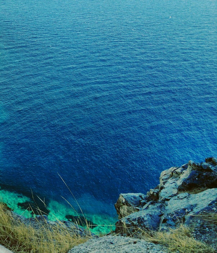 Ocean