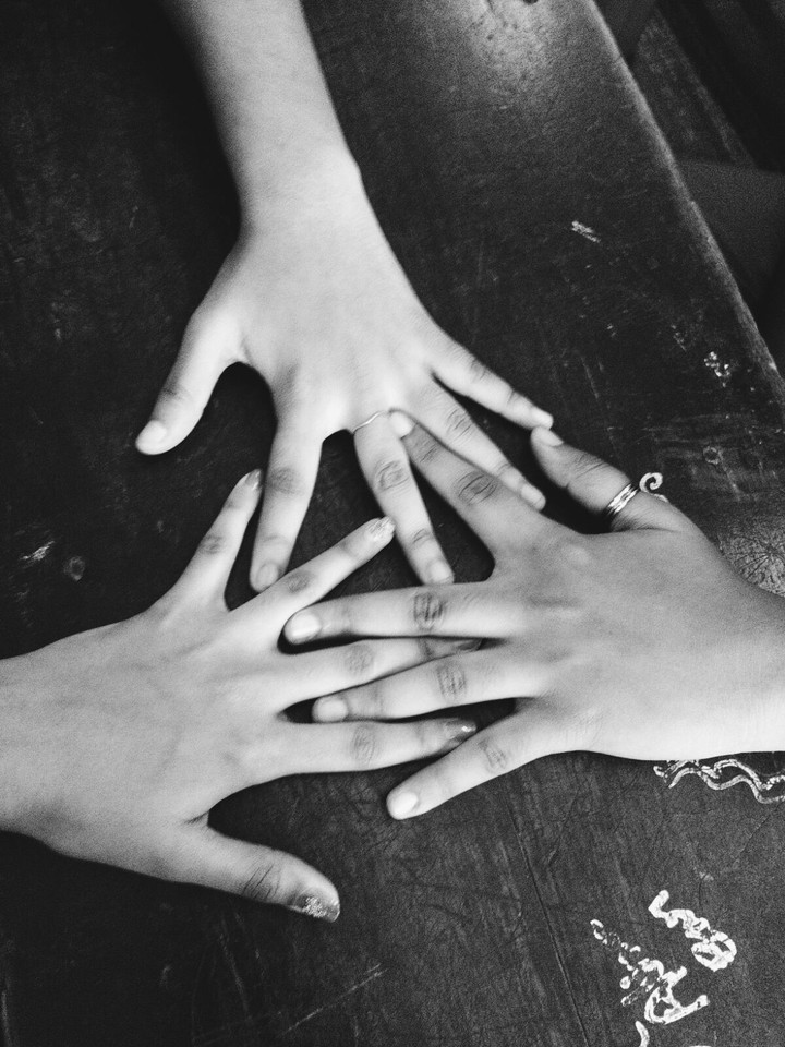 friendship