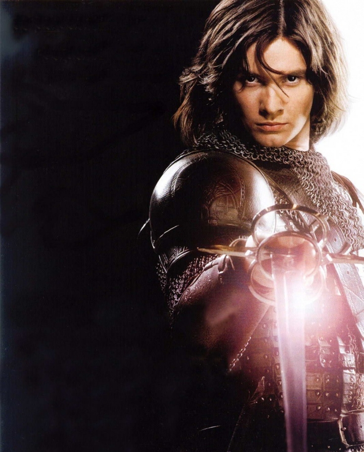 The Chronicles of Narnia: Prince Caspian