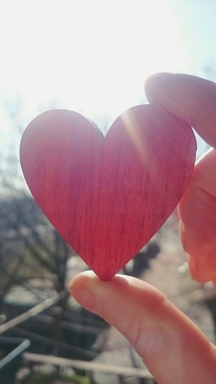 весна, любов, сонечко, радість, тепло