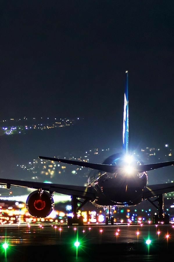 Airplane