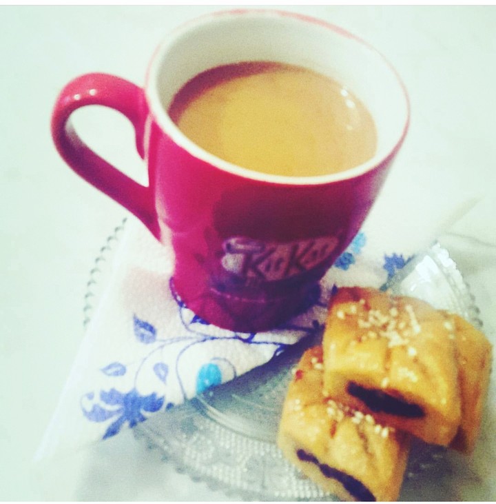 coffee