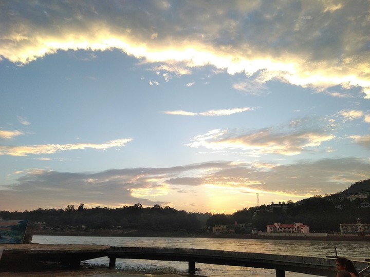 Lovely Sunset