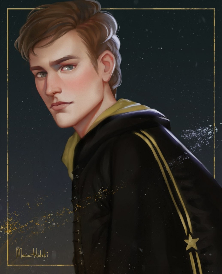 Harry Potter