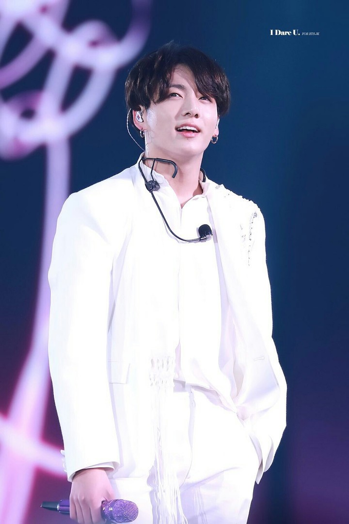 Jeon Jungkook
