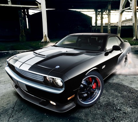 Dodge