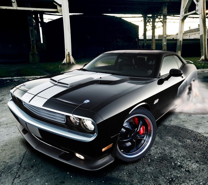 Dodge