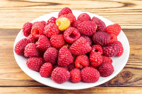 raspberry