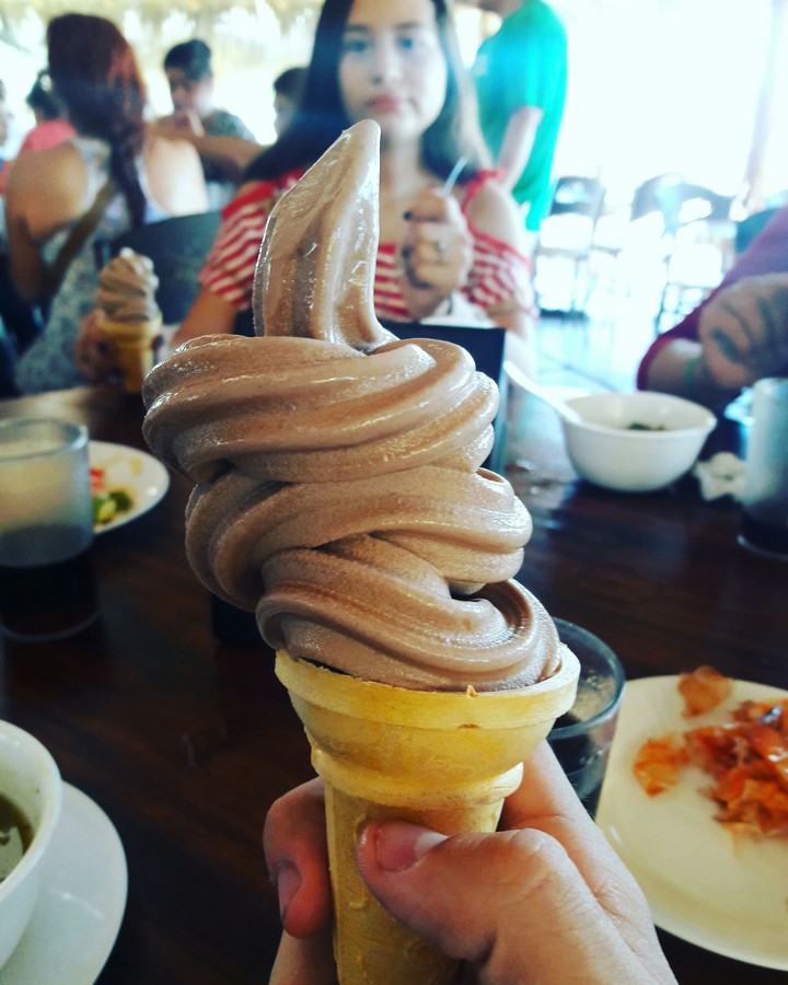 helado