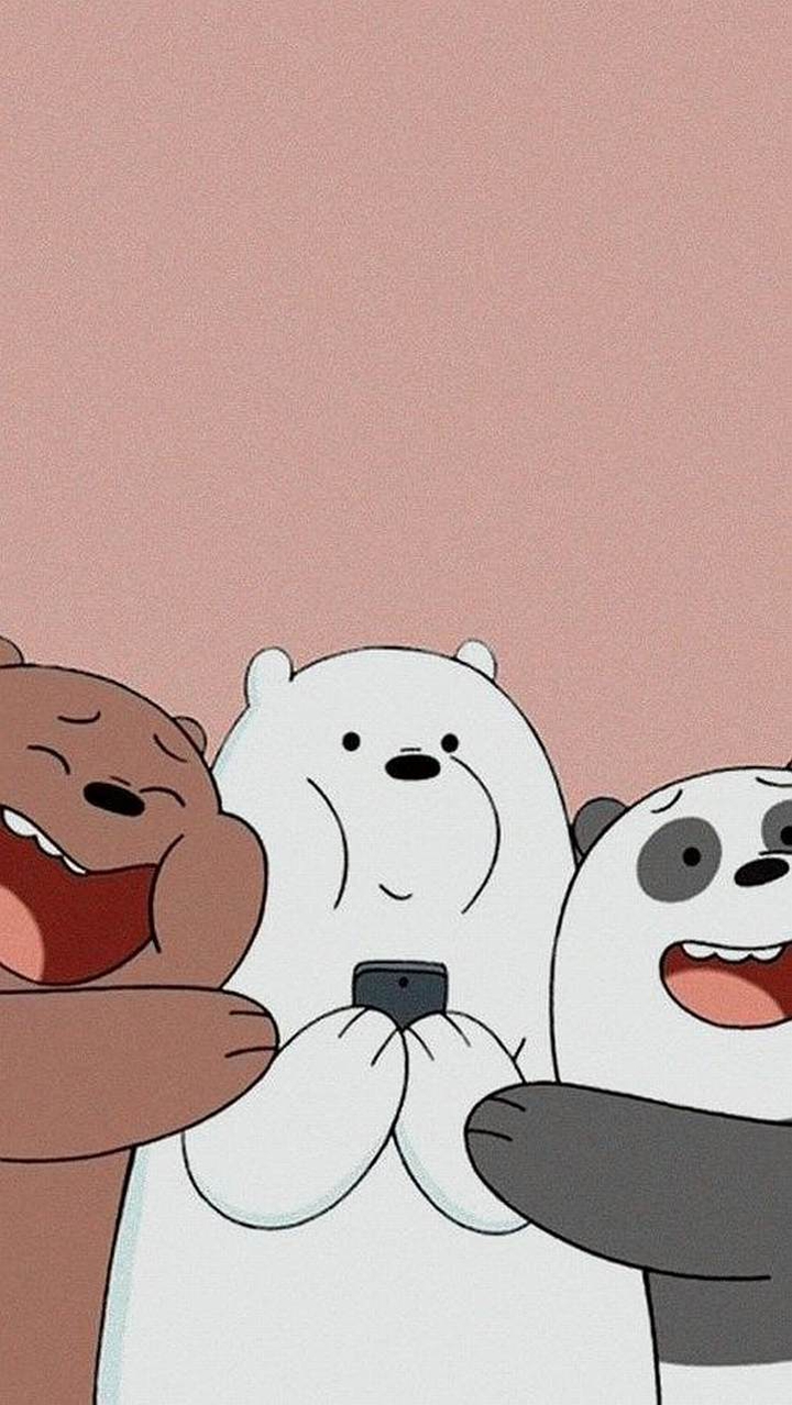 We Bare Bears