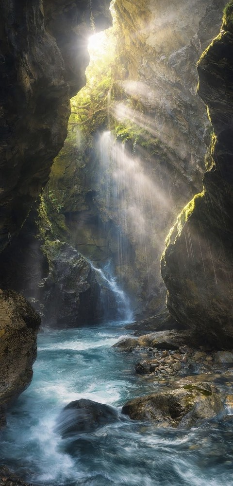 Water, Water_resources, Nature