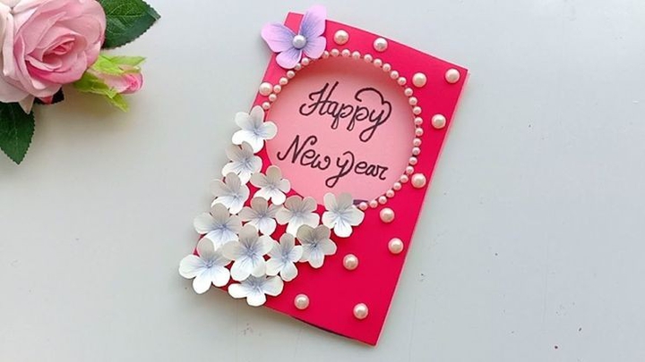 Happy New year