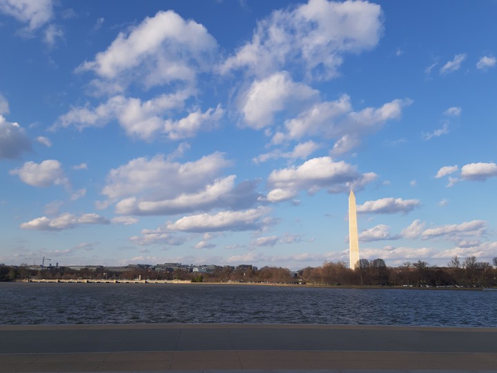 Washington Monument