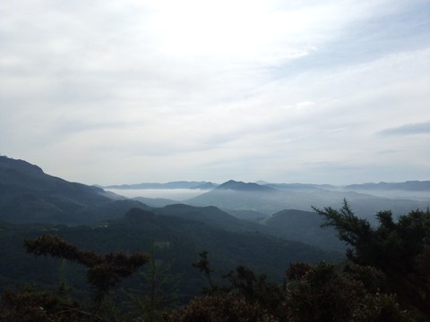montagne