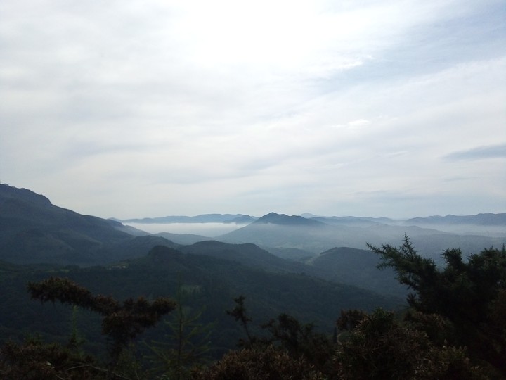 montagne