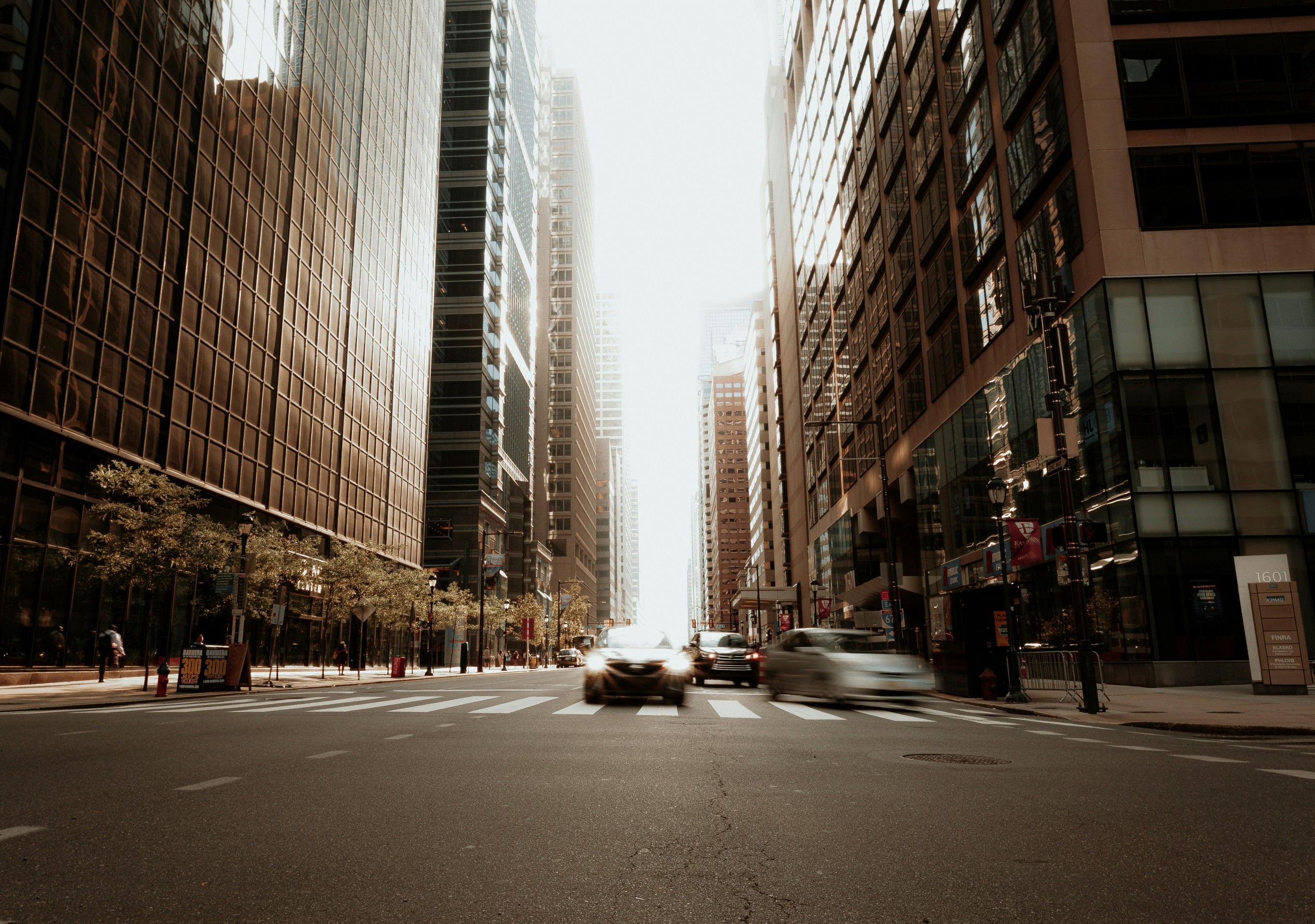 обои infrastructure, road