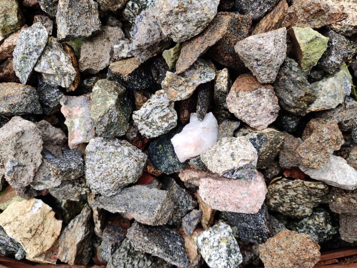 stone texture