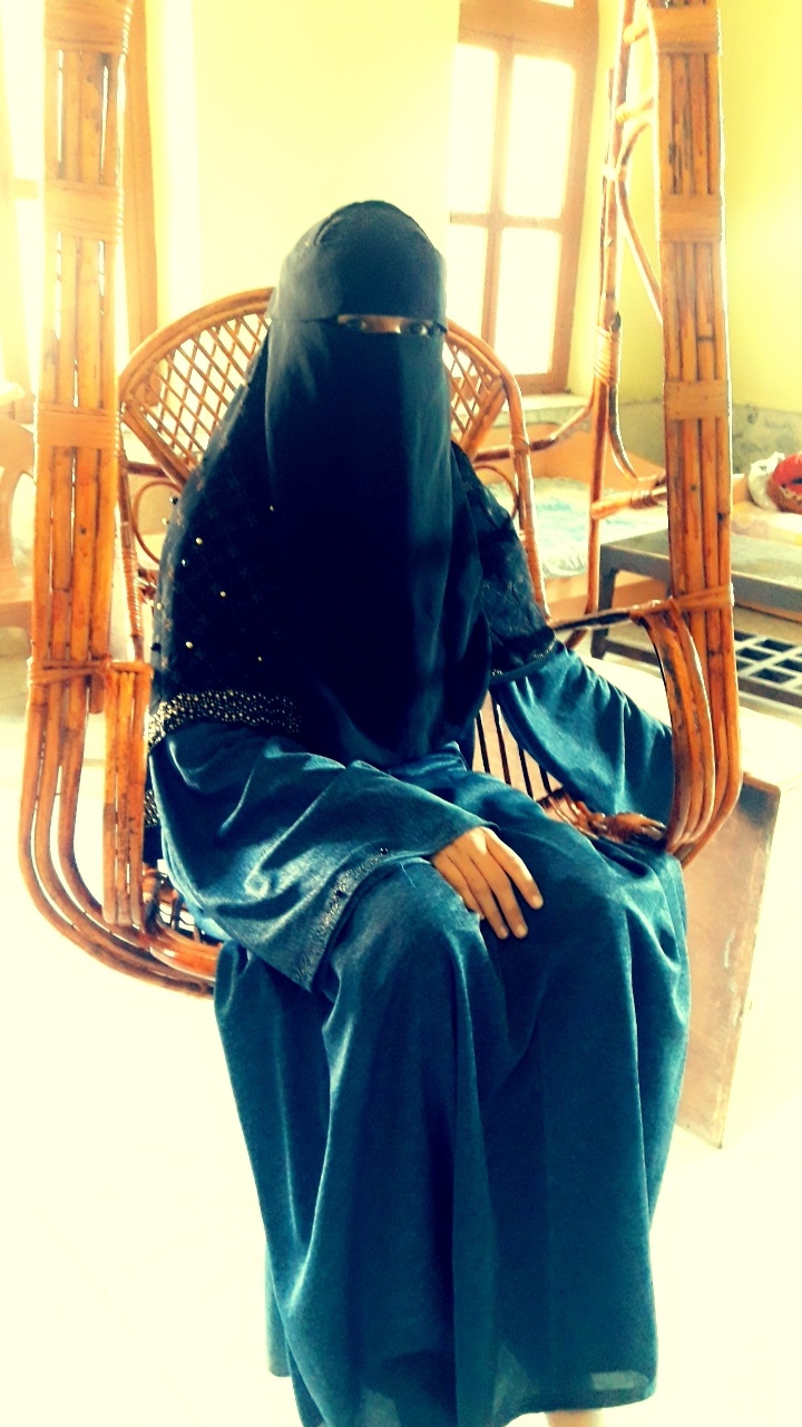 ?Hijab