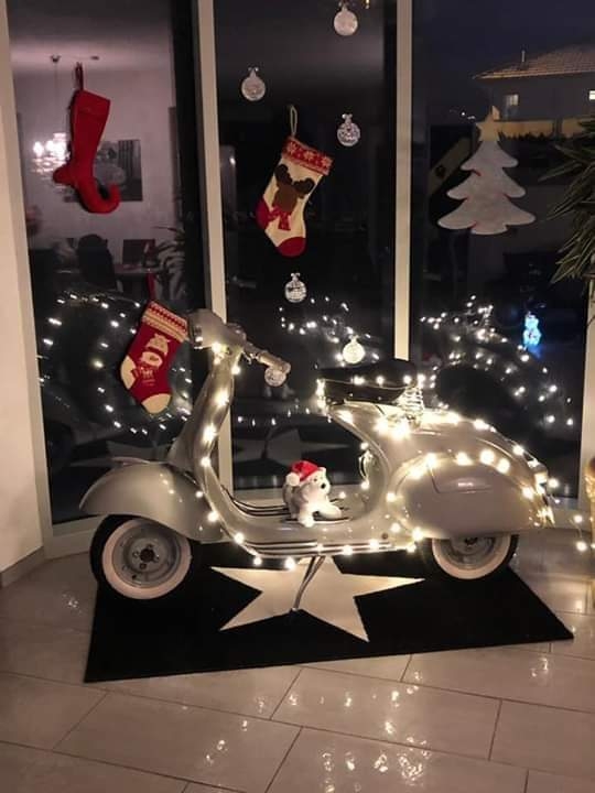 vespa