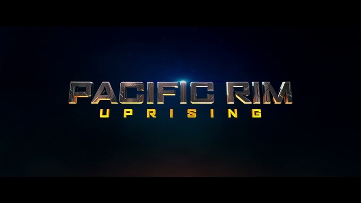 pacific rim logo