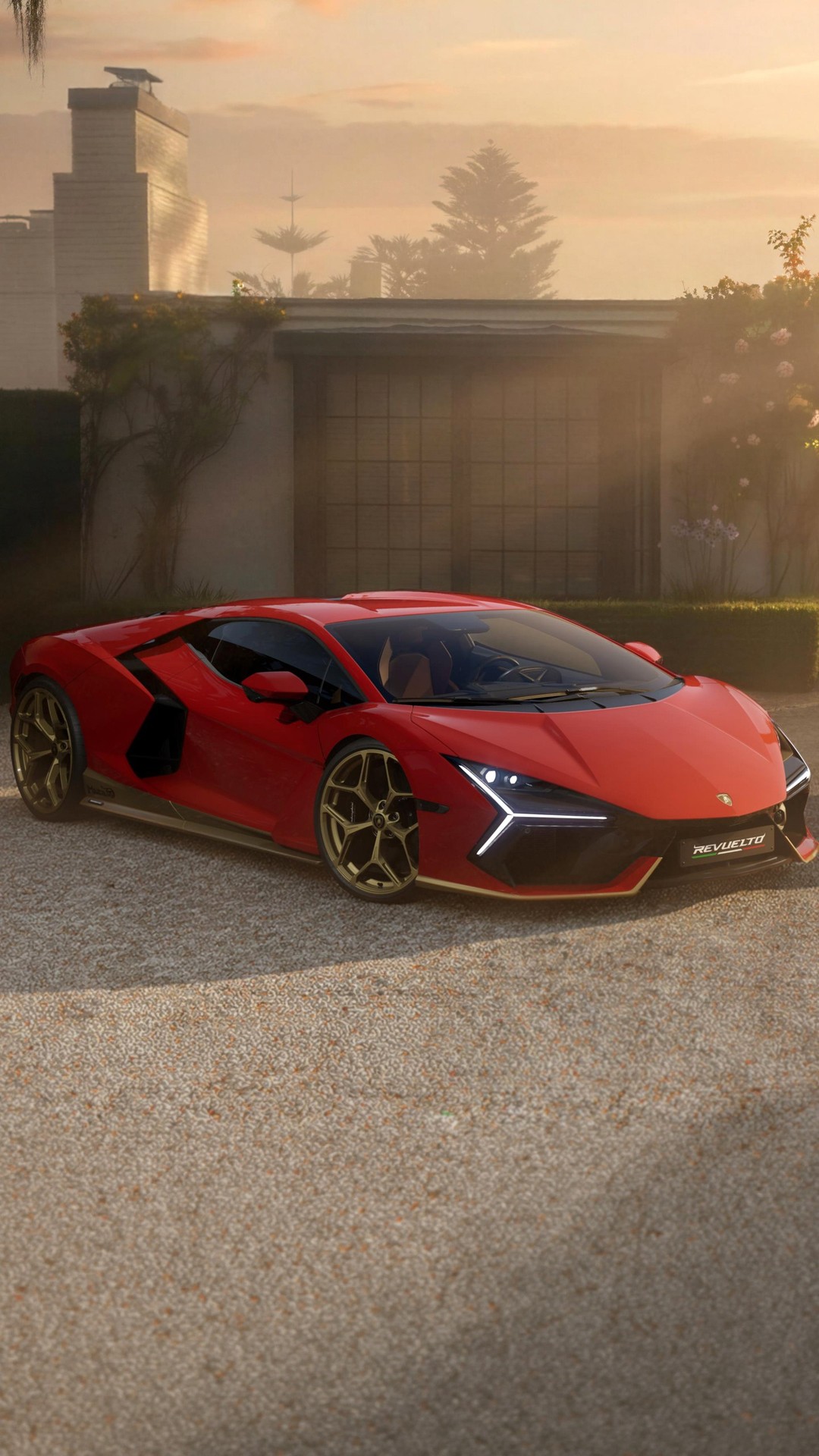 Rolling, car duvar kağıtları