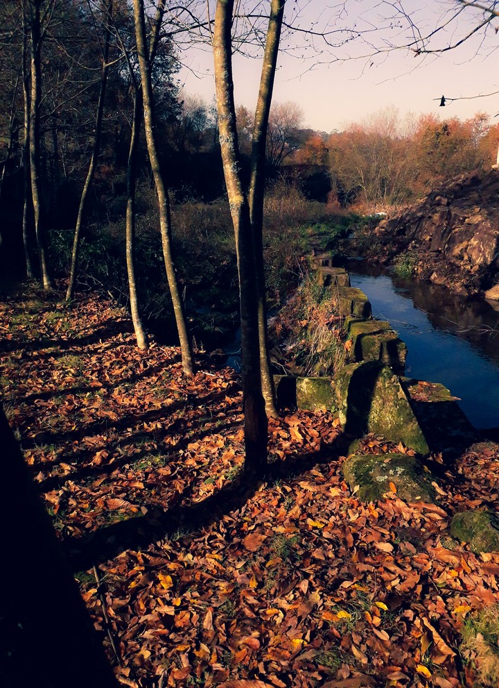 River