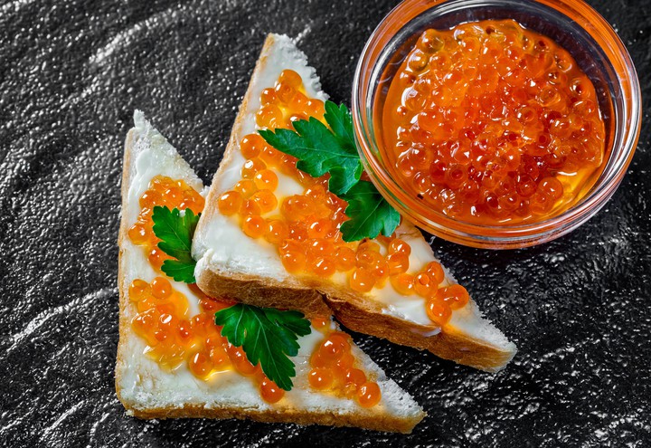 caviar