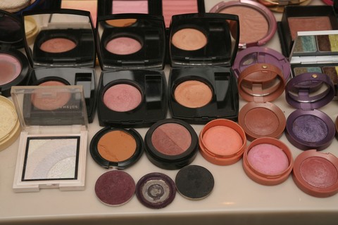Cosmetics