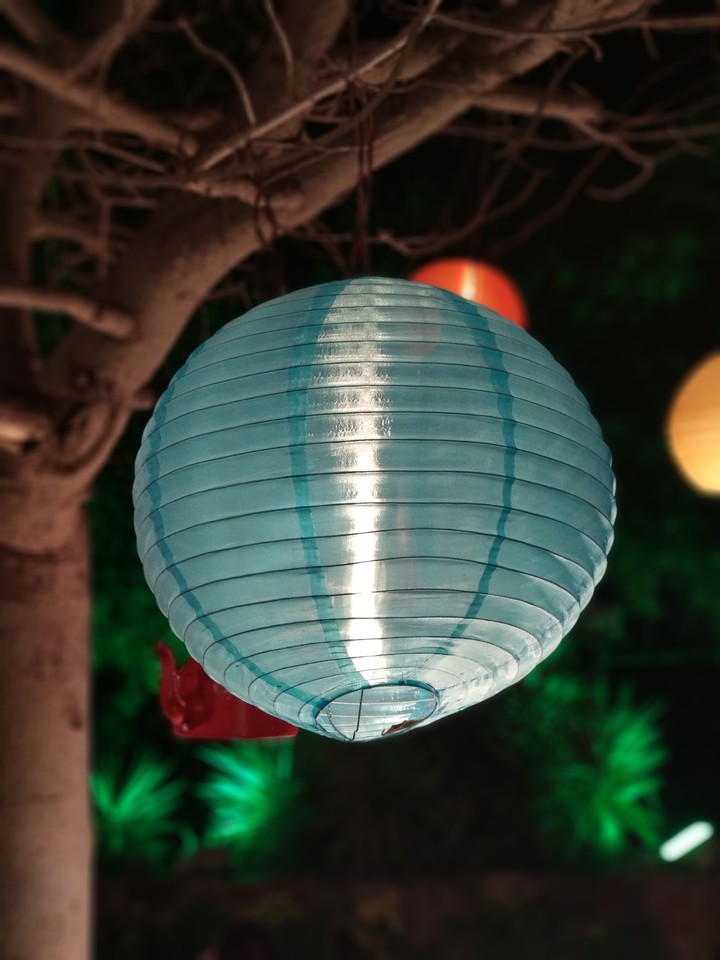 decorative material