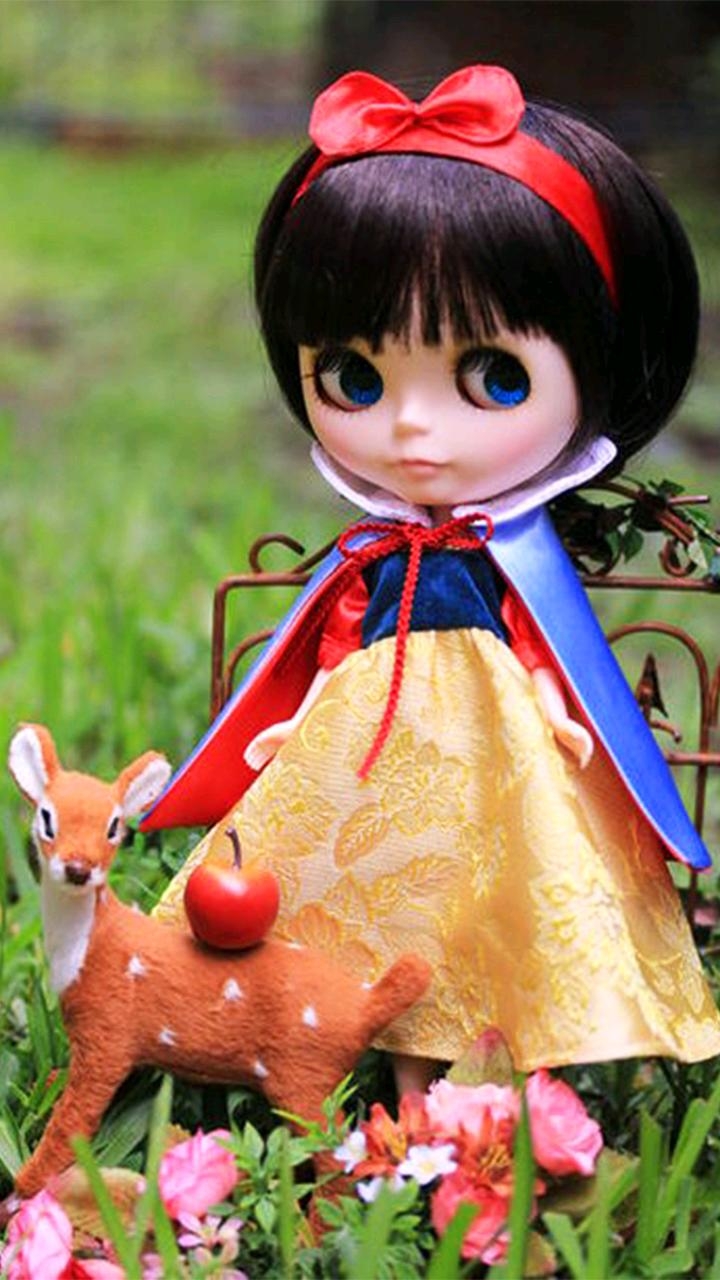 dolls