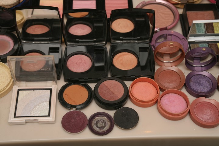 Cosmetics