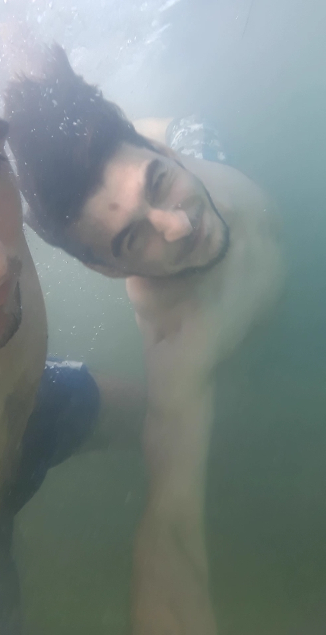 sea