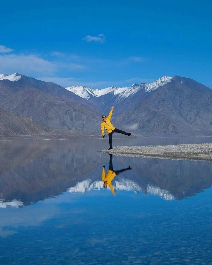 ladakh。。。。。
