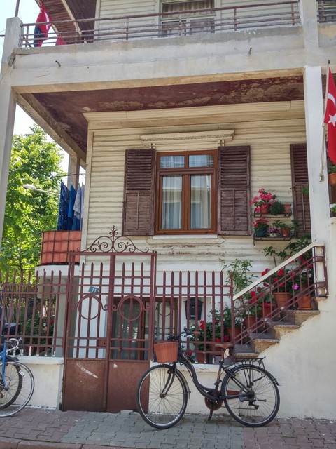 büyükada