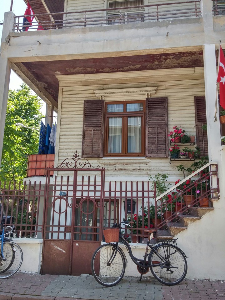 büyükada
