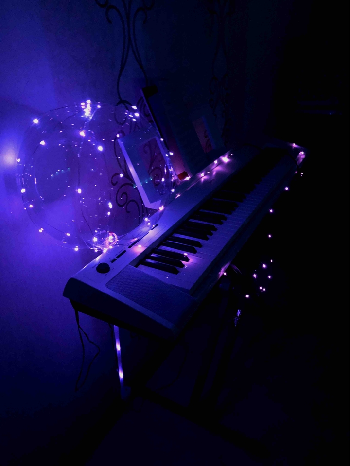 piano