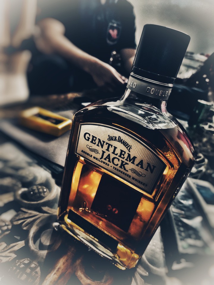 jack Daniels